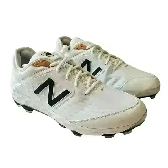 New Balance Men's 3000 V4 Metal Baseball Shoe Size 16 - Picture 4 of 9